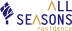All Seasons Residence logo